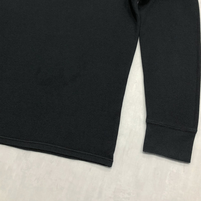 Polo Ralph Lauren Mini Waffle T-Shirt Long Sleeved (L)