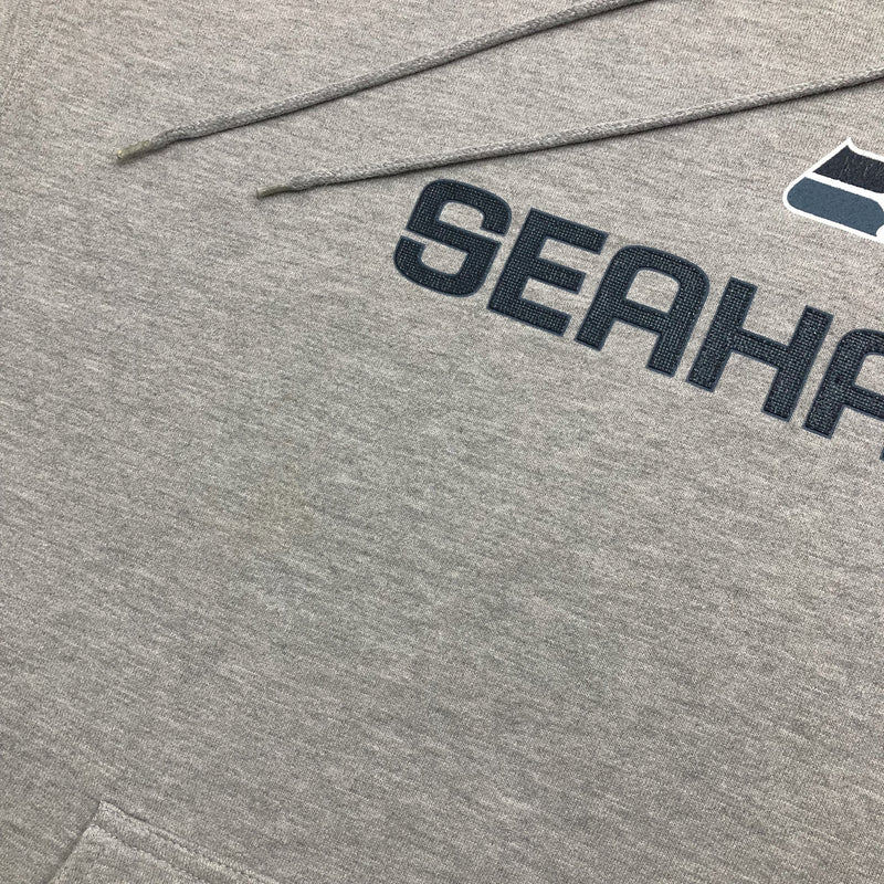 Reebok NFL Hoodie Seattle Seahawks (XL)