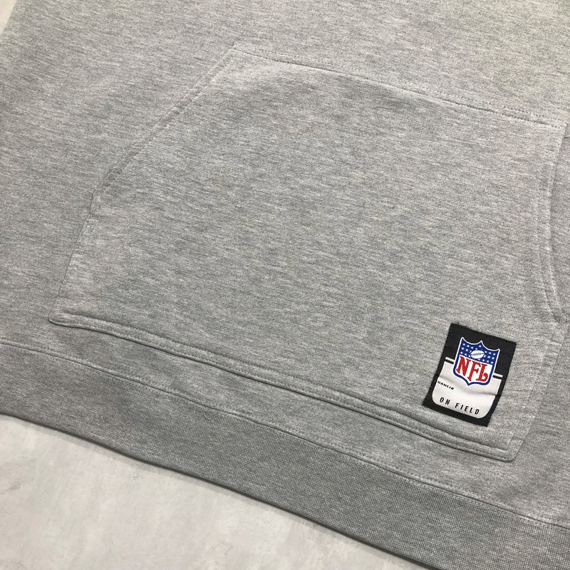 Reebok NFL Hoodie Seattle Seahawks (XL)