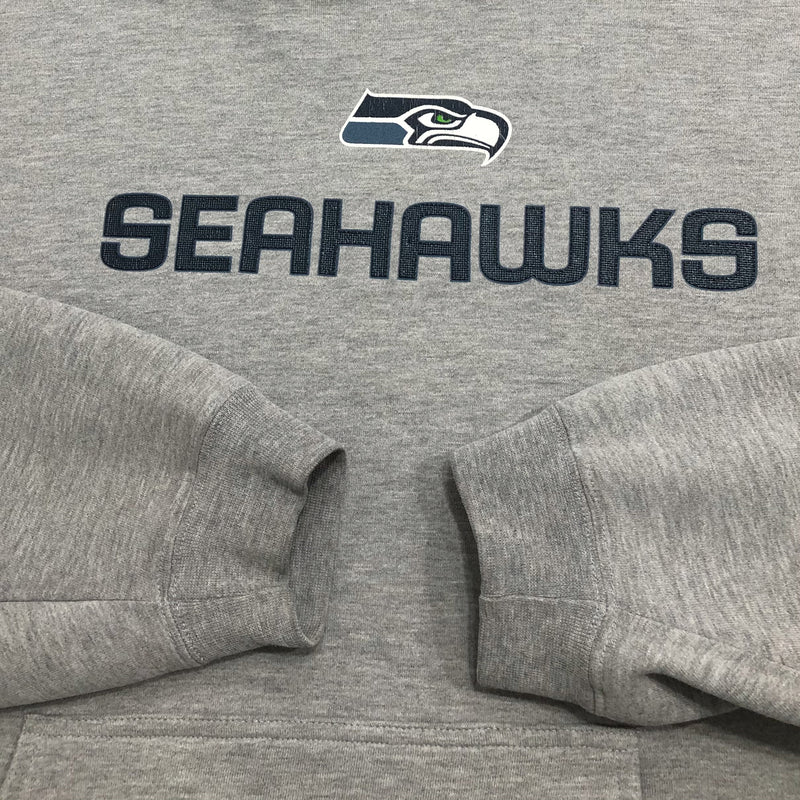 Reebok NFL Hoodie Seattle Seahawks (XL)
