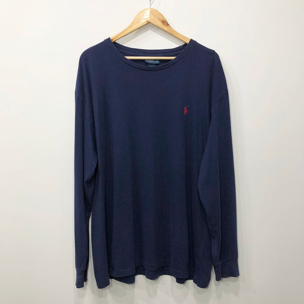 Polo Ralph Lauren T-Shirt Long Sleeved (2XL)