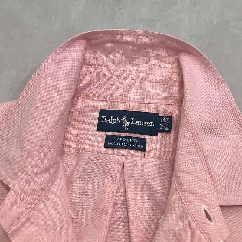 Polo Ralph Lauren Shirt (XL/TALL)