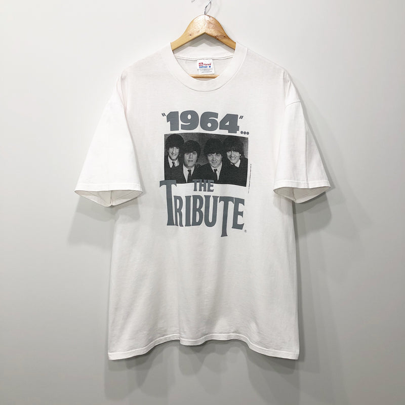 Hanes T-Shirt 1964 The Tribute (XL)