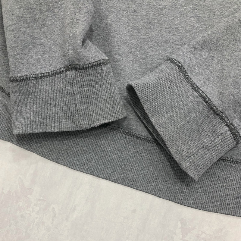 Blue 84 Sweatshirt Notre Dame Uni Football (3XL)