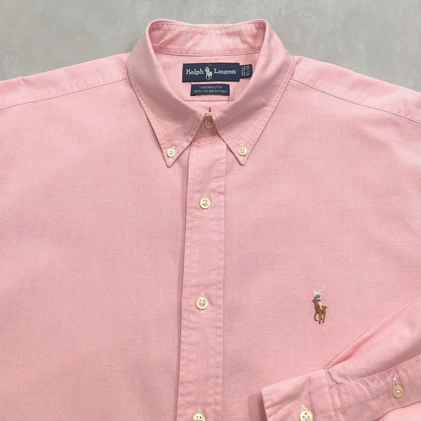 Polo Ralph Lauren Shirt (XL/TALL)