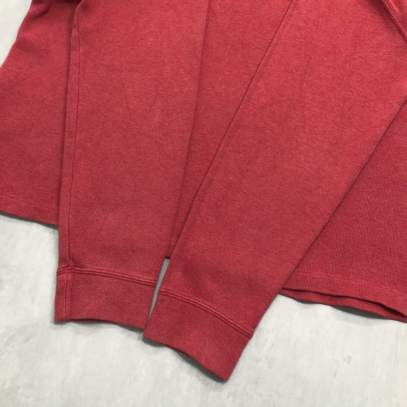 Polo Ralph Lauren Knit Quarter Zip (XL/SHORT)