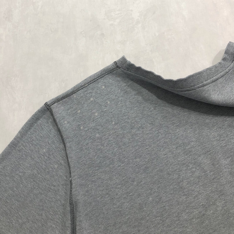 Blue 84 Sweatshirt Notre Dame Uni Football (3XL)