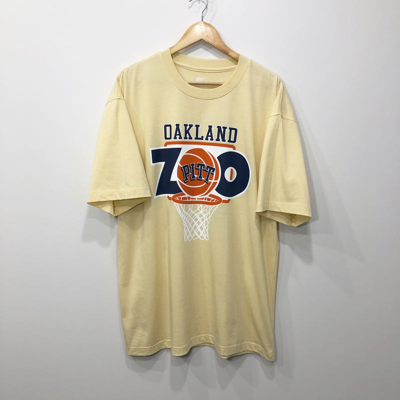 Colosseum T-Shirt Pittsburgh Uni Oakland Zoo (XL)