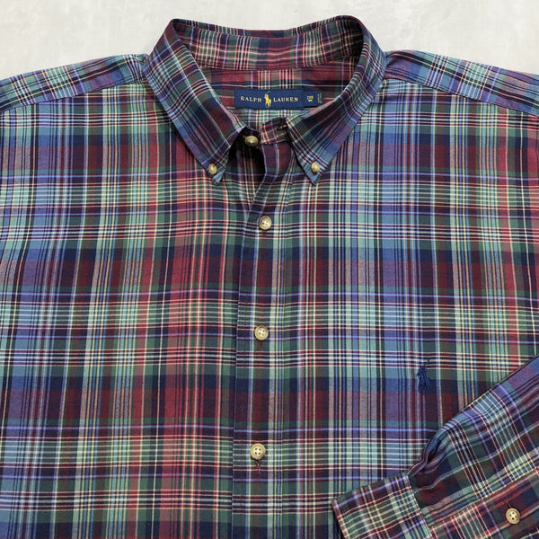 Polo Ralph Lauren Shirt (3XL)