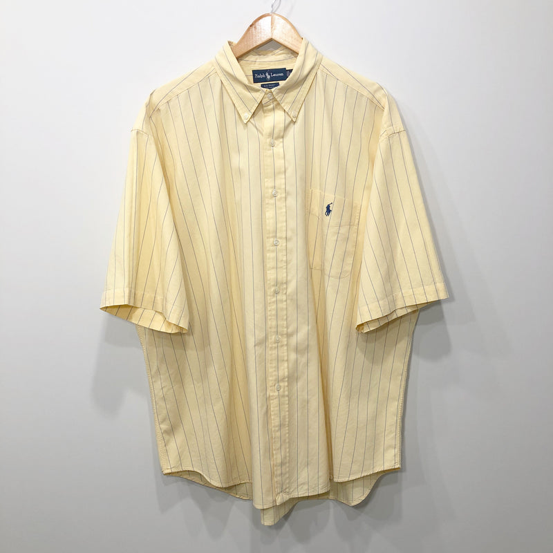 Polo Ralph Lauren Shirt (3XL)