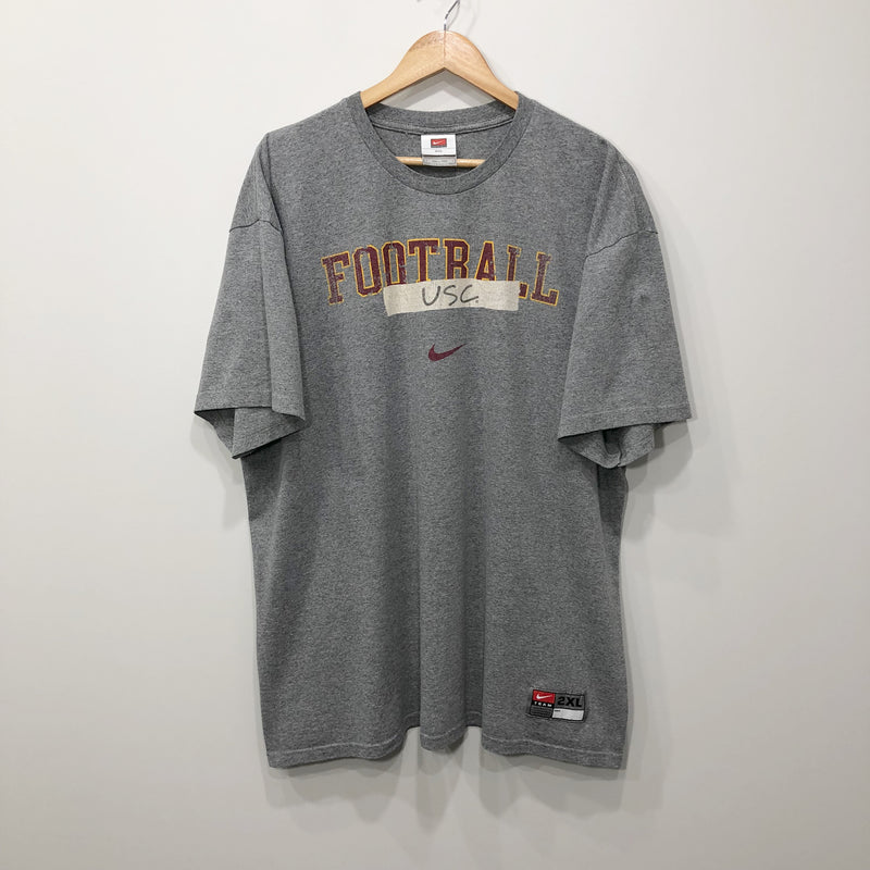 Nike T-Shirt Southern California Uni Trojans (2XL)