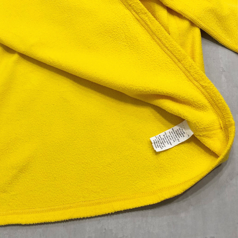 Polo Ralph Lauren Fleeced Quarter Zip (5XL/TALL)