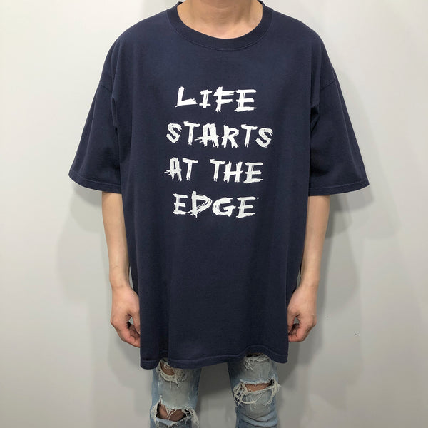 Harley Davidson T-Shirt Lathrop California (2XL)