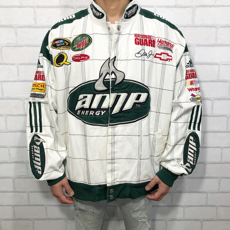 Dale jr hotsell amp jacket