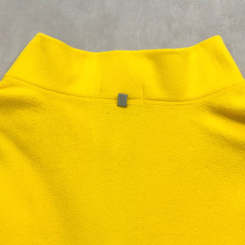 Polo Ralph Lauren Fleeced Quarter Zip (5XL/TALL)