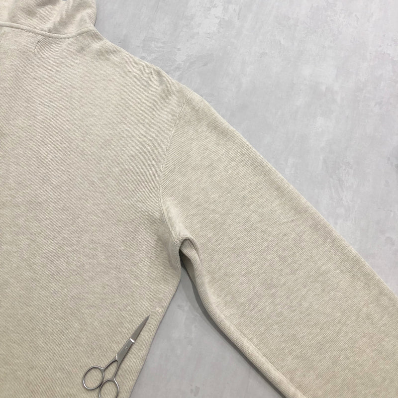 Polo Ralph Lauren Knit Quarter Zip (L/SHORT)