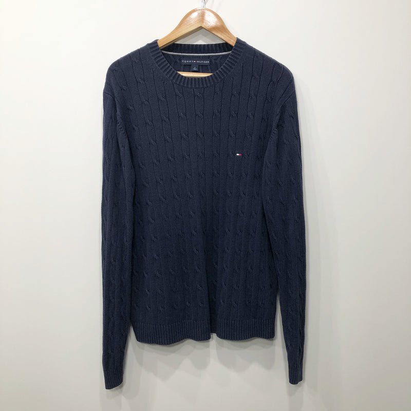 Tommy Hilfiger Knit Sweater (M)
