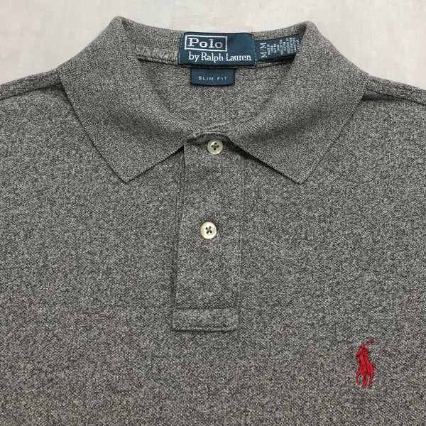[Reworked] Polo Ralph Lauren Polo Shirt (W/S)