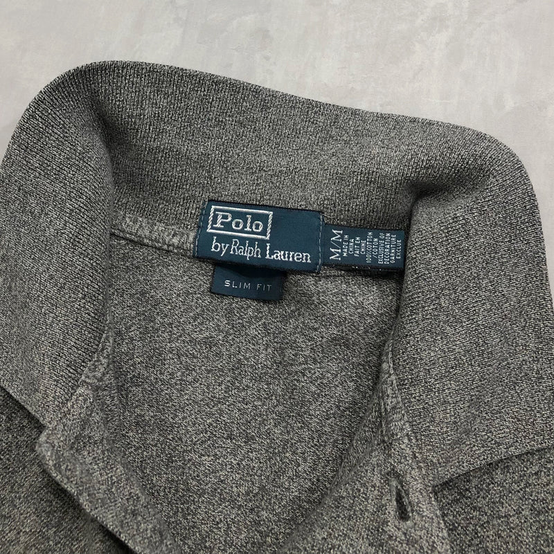 [Reworked] Polo Ralph Lauren Polo Shirt (W/S)