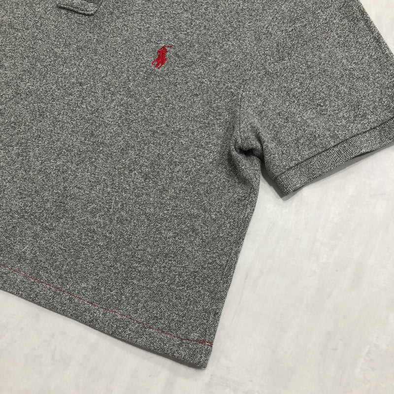 [Reworked] Polo Ralph Lauren Polo Shirt (W/S)