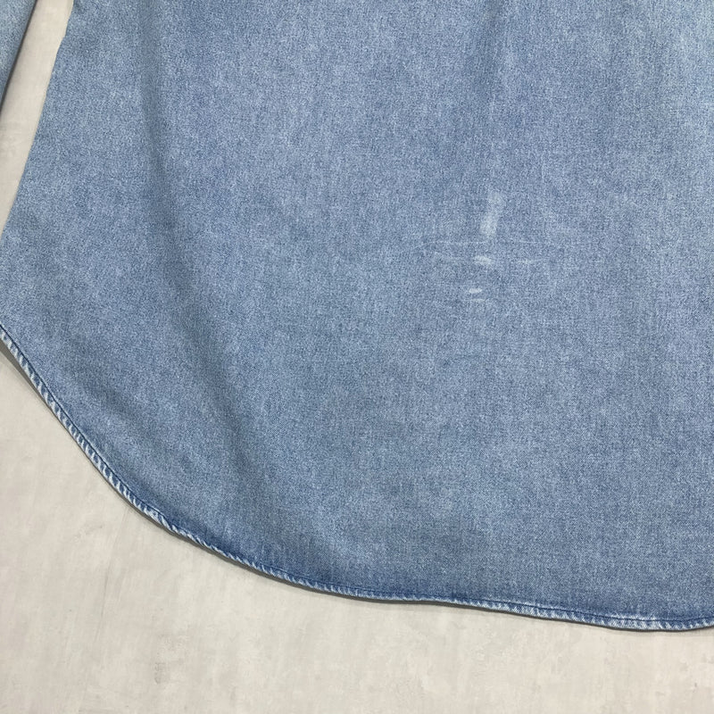 Polo Ralph Lauren Denim Shirt (3XL/TALL)