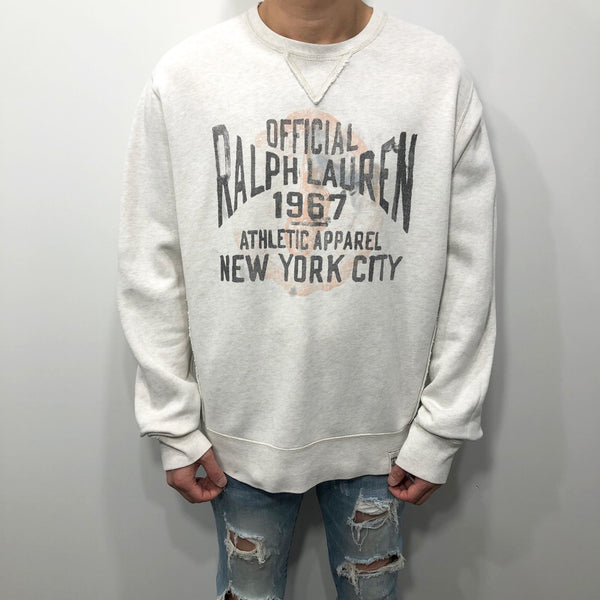 Polo Ralph Lauren Sweatshirt (L/SHORT)