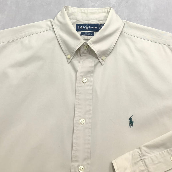 Polo Ralph Lauren Shirt (2XL/TALL)