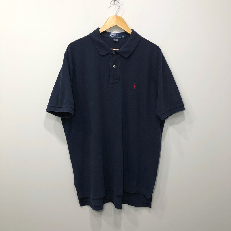 Polo Ralph Lauren Polo Shirt (XL)