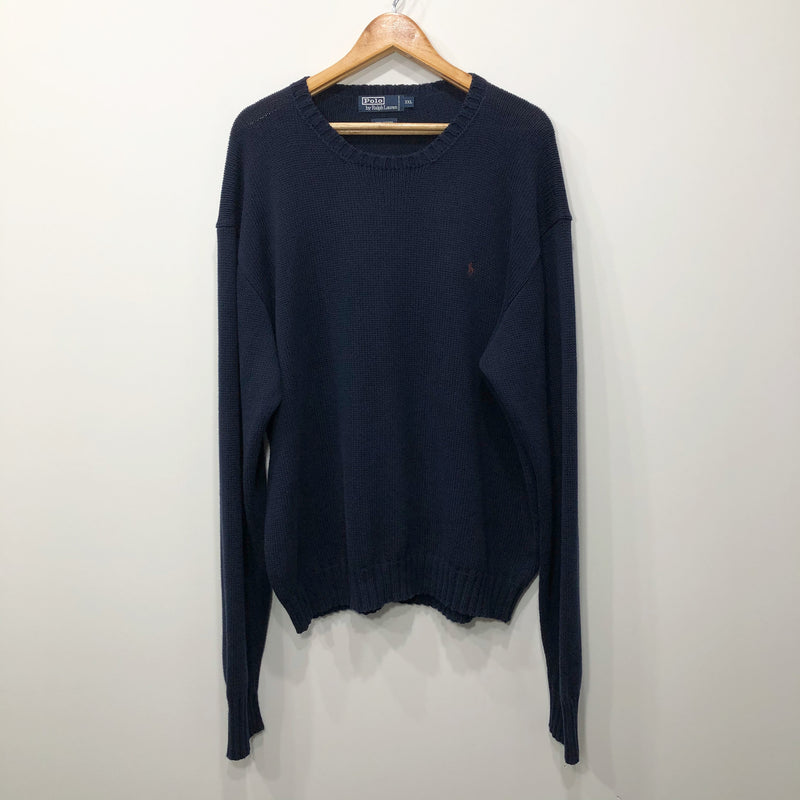 Polo Ralph Lauren Knit Sweater (2XL)