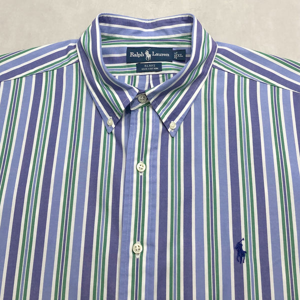 Polo Ralph Lauren Shirt (2XL)