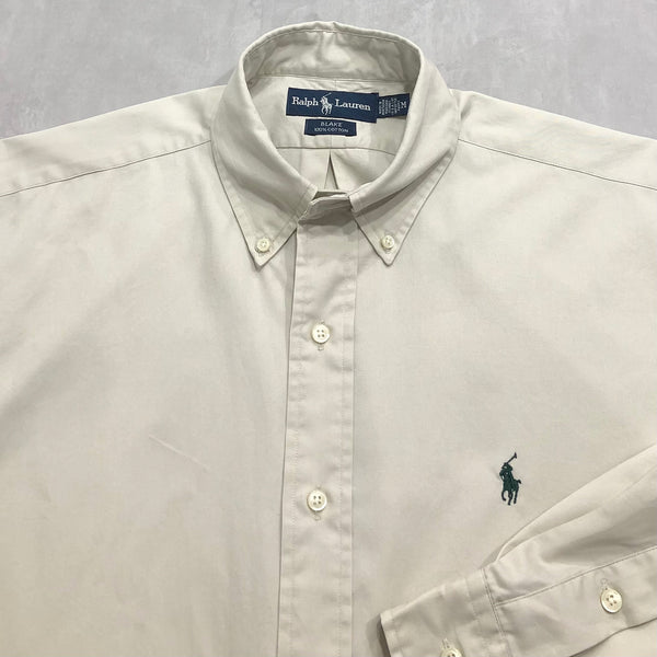 Polo Ralph Lauren Shirt (L/BIG/TALL)