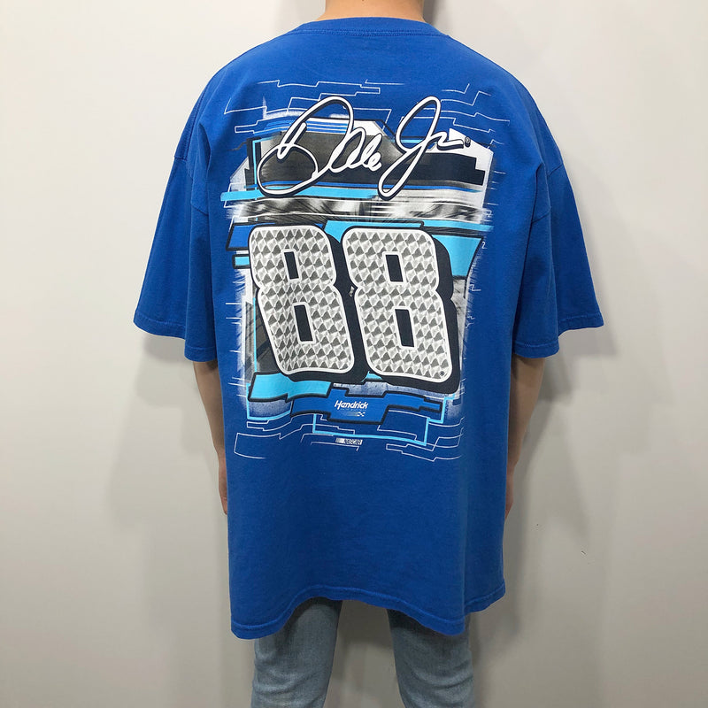 Nascar T-Shirt Nationwide #88 Dale Earnhardt Jr. (2X)