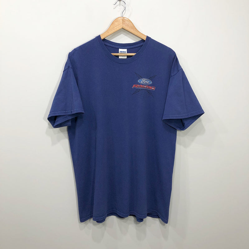 Gildan T-Shirt Ford Racing (XL)