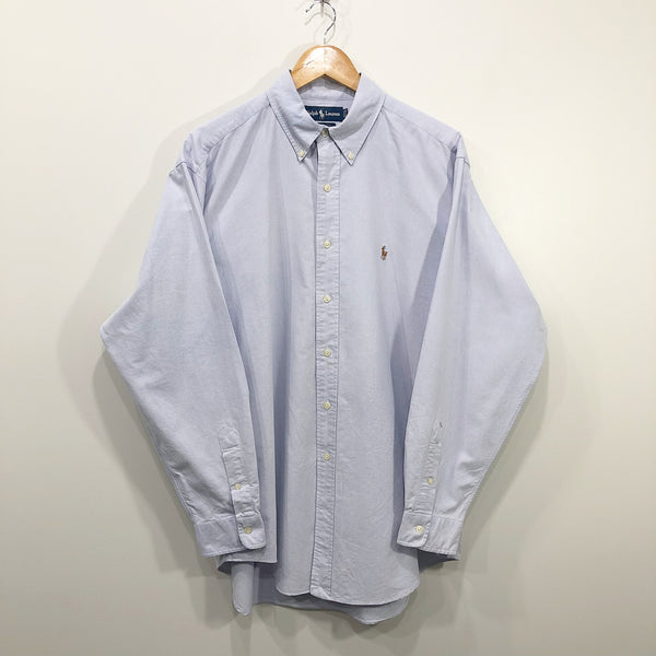 Polo Ralph Lauren Shirt (XL/TALL)