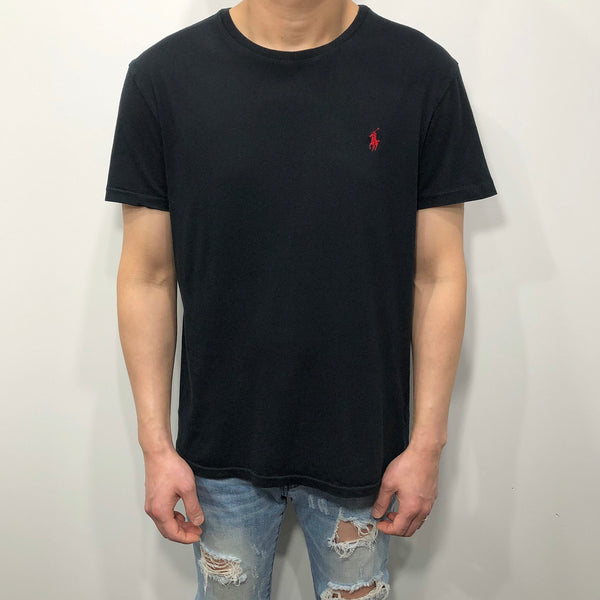 Polo Ralph Lauren T-Shirt (S/SHORT)