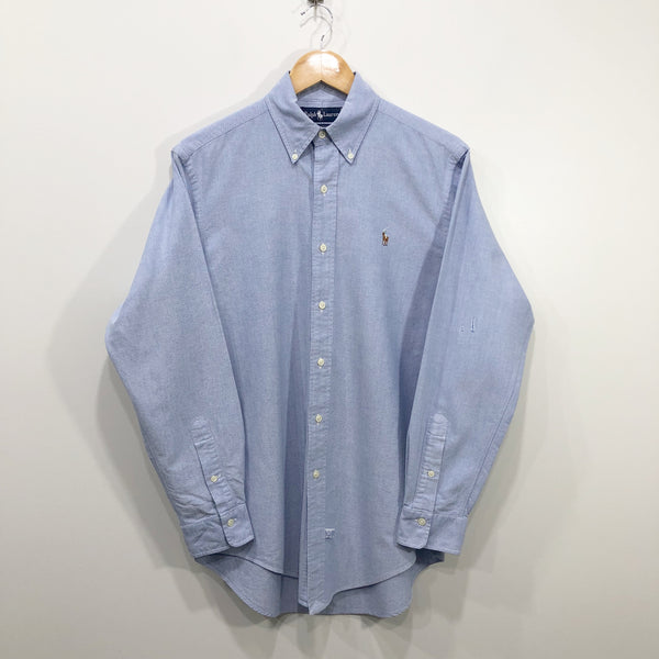 Polo Ralph Lauren Shirt (M/BIG/TALL)