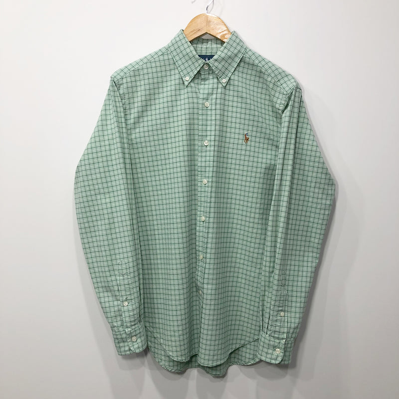 Polo Ralph Lauren Shirt (S)