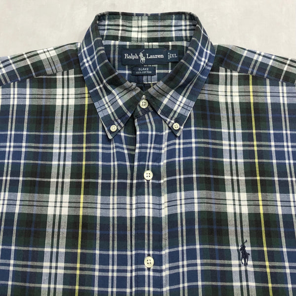 Polo Ralph Lauren Shirt (2XL)