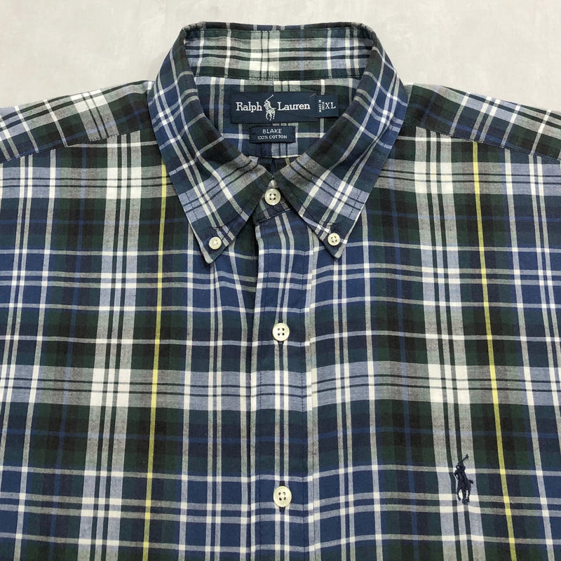 Polo Ralph Lauren Shirt (2XL)