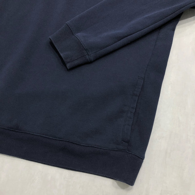 Nautica Quarter Zip Sweatshirt (2XL/BIG-3XL)