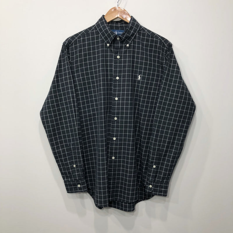 Polo Ralph Lauren Shirt (M)
