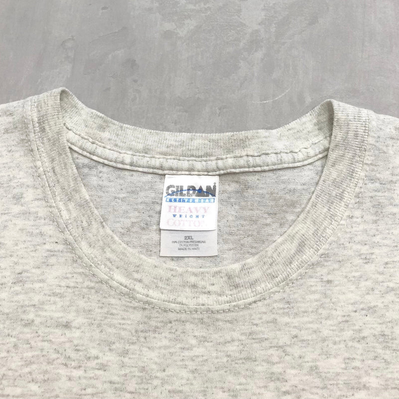 Gildan T-Shirt New Jersey State Football (2XL)