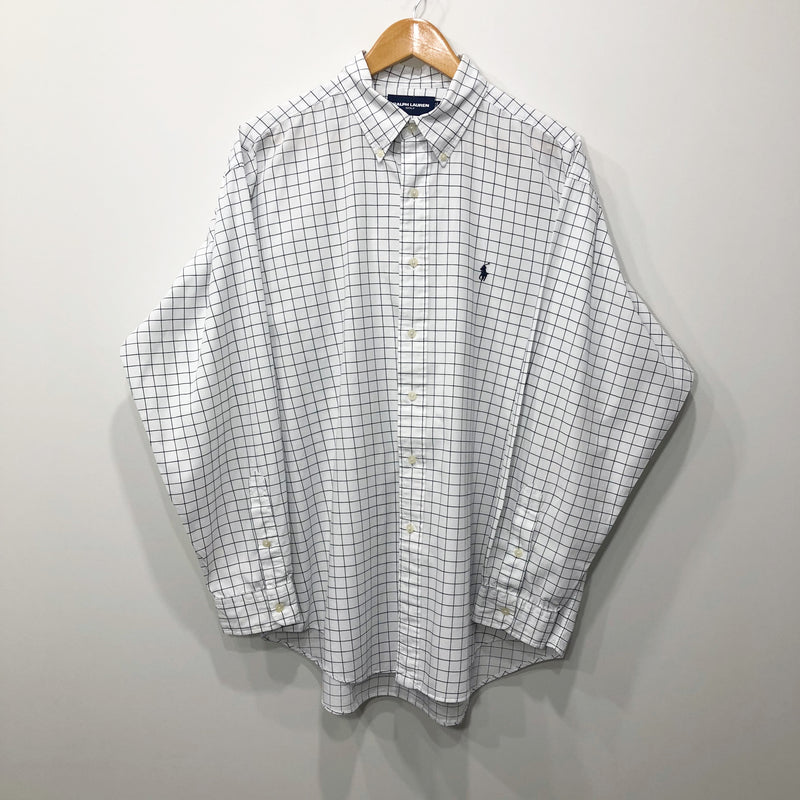 Polo Ralph Lauren Shirt (XL)
