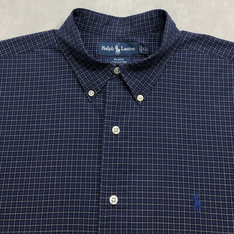 Polo Ralph Lauren Shirt (2XL/TALL)