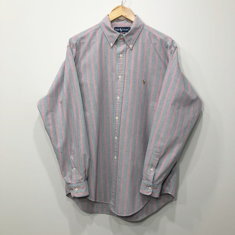Polo Ralph Lauren Shirt (XL)