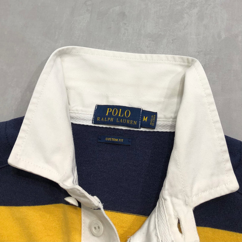 Polo Ralph Lauren Rugby Polo (M)