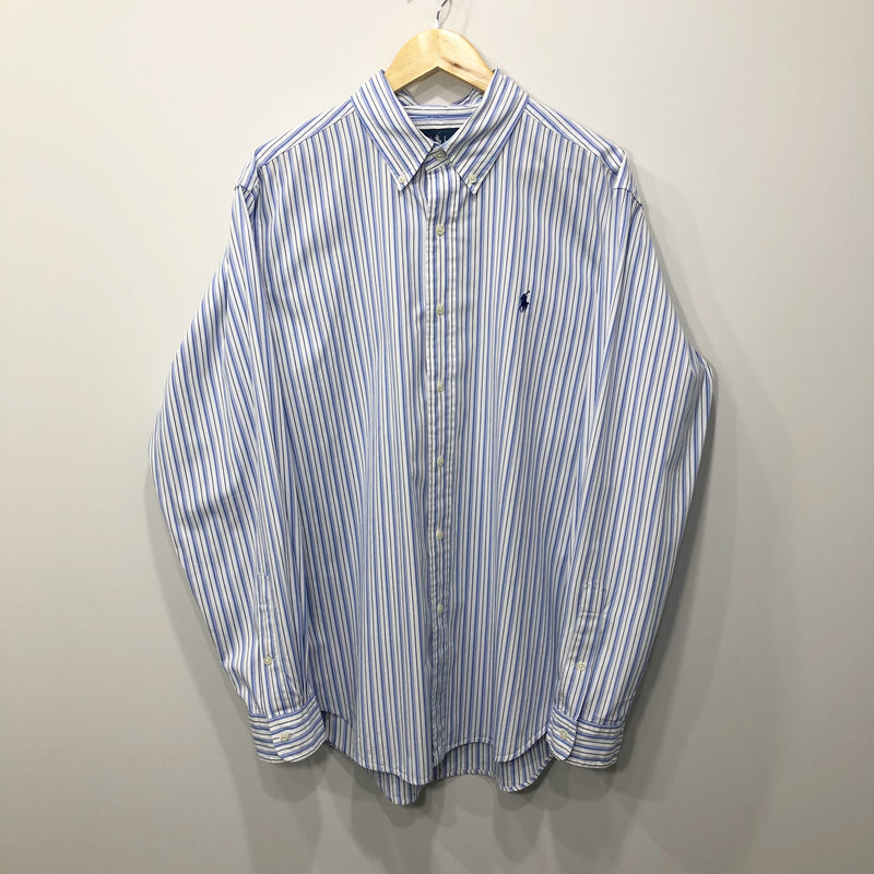 Polo Ralph Lauren Shirt (L/TALL)
