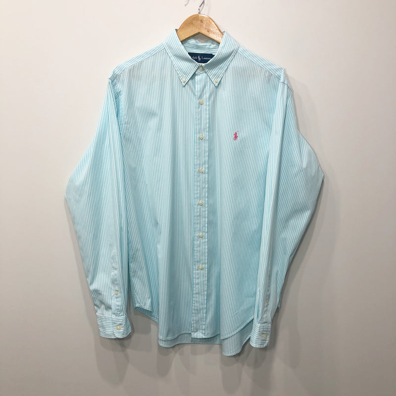Polo Ralph Lauren Shirt (L/BIG)