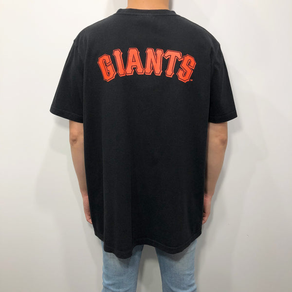 Majestic T-Shirt MLB San Francisco Giants (XL)