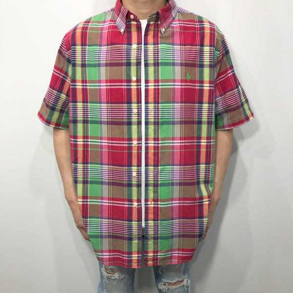 Polo Ralph Lauren Shirt (XL)